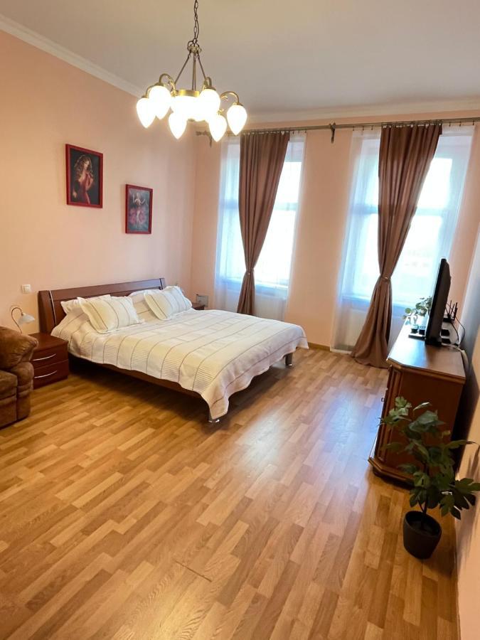 Apartment Colonnade Carlsbad Karlsbad Buitenkant foto