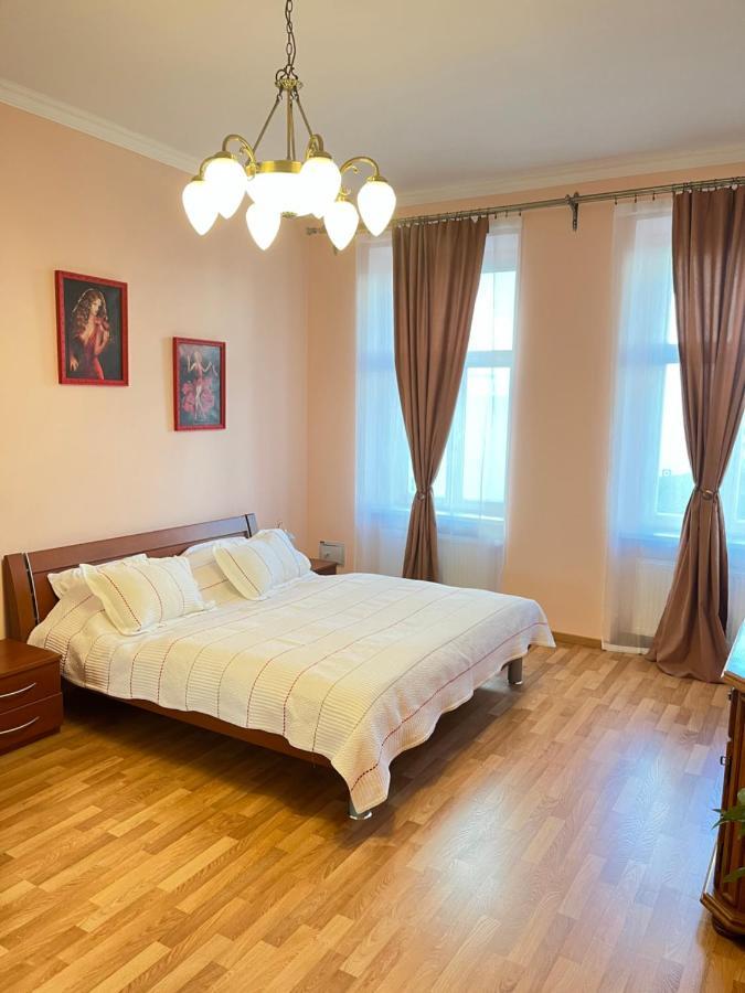 Apartment Colonnade Carlsbad Karlsbad Buitenkant foto