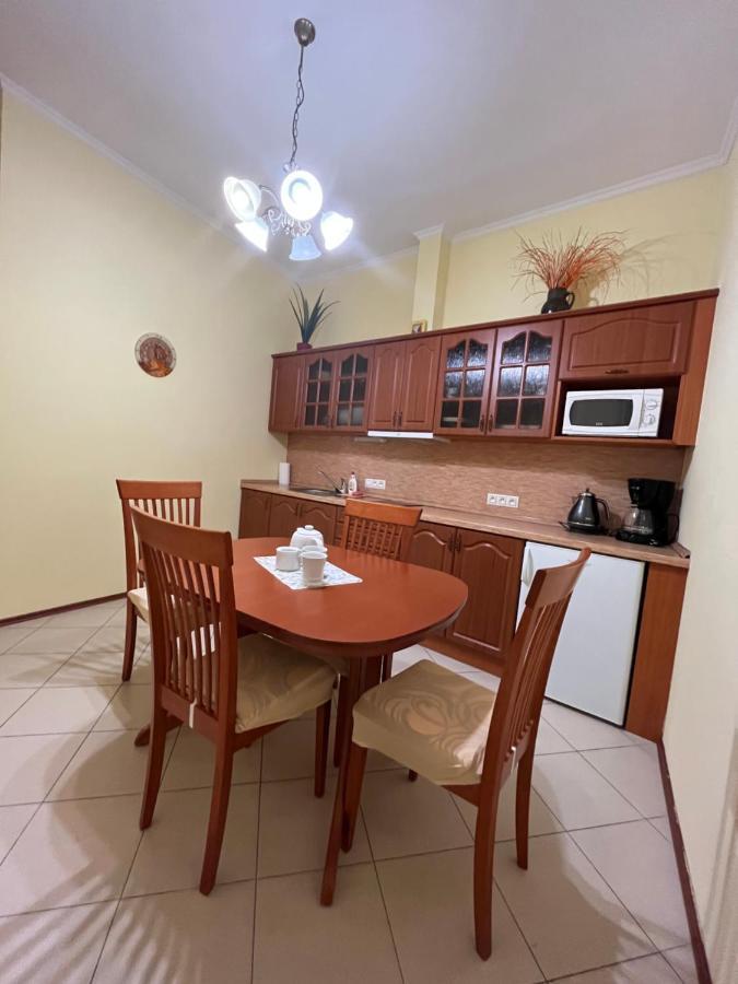 Apartment Colonnade Carlsbad Karlsbad Buitenkant foto
